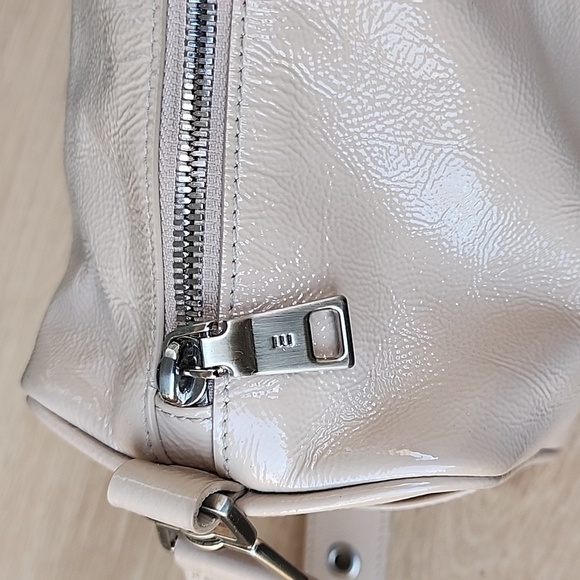 Minit mute Brett bag- Mu Ivory - Picture 10 of 14